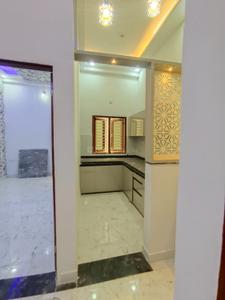 Hall Image of 870 Sq.ft 2 BHK Villa for sale in Lalchandpura Jaipur for Rs. 3800000