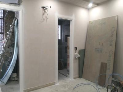 Bedroom Image of 1220 Sq.ft 3 BHK Builder Floor for sale in Sector 16 Rohini New Delhi for Rs. 19000000