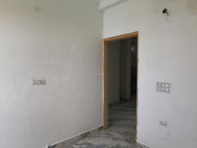 Bedroom Image of 900 Sq.ft 3 BHK Builder Floor for sale in DLF Ankur Vihar Ghaziabad for Rs. 3450003