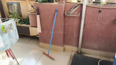 Kitchen Image of 1400 Sq.ft 2 BHK Apartment / Flat for sale in Thane West Thane for Rs. 16000000