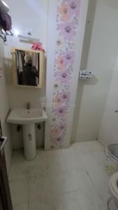 Bathroom Image of 1800 Sq.ft 3 BHK Builder Floor for sale in Rajouri Garden New Delhi for Rs. 32500000