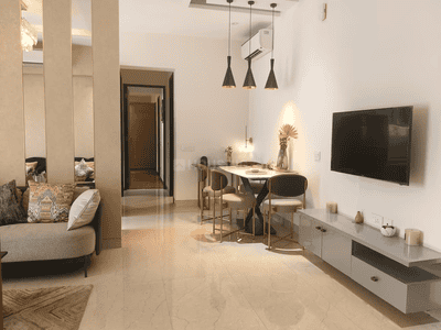 Image of 1543 Sq.ft 3 BHK Apartment / Flat for sale in Perambur, Chennai for Rs. 16500000