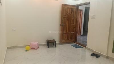 Living Room Image of 1200 Sq.ft 2 BHK Apartment / Flat for rent in HBR Layout Bengaluru for Rs. 32000