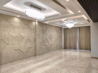 Living Room Image of 1700 Sq.ft 3 BHK Builder Floor for sale in Emaar Emerald Hill, Sector 65 Gurgaon for Rs. 31000000