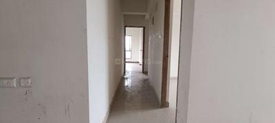 Bedroom Image of 1068 Sq.ft 3 BHK Apartment / Flat for sale in Rajwada Royal Gardens, Narendrapur Kolkata for Rs. 7120000