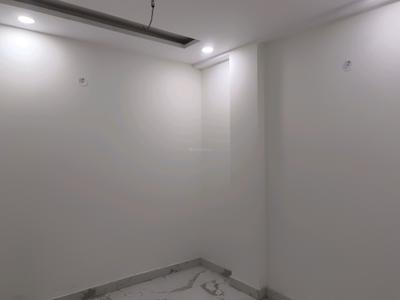 Bedroom Image of 880 Sq.ft 3 BHK Apartment / Flat for sale in Fairdeal Affordable Homes, Burari New Delhi for Rs. 4600000