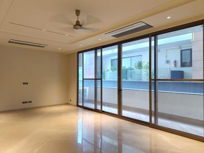 Hall Image of 10800 Sq.ft 5 BHK Builder Floor for sale in Panchsheel Park New Delhi for Rs. 295000000