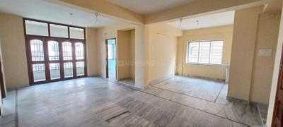 Hall Image of 1250 Sq.ft 3 BHK Apartment / Flat for sale in New Town Kolkata for Rs. 8500000