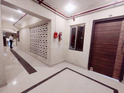 Hall Image of 750 Sq.ft 2 BHK Apartment / Flat for rent in Ambernath West Ambernath for Rs. 11000