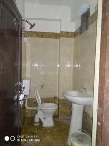 Bathroom Image of 1182 Sq.ft 3 BHK Apartment / Flat for sale in Krishna Nagar Lucknow for Rs. 5100000
