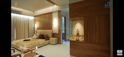 Image of 4329 Sq.ft 4 BHK Apartment / Flat for sale in Raysan, Gandhinagar for Rs. 22111111