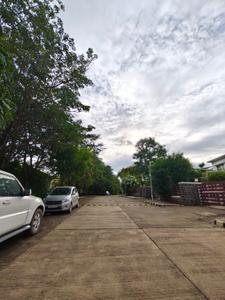 Image of 2444 Sq.ft 3 BHK Villa for rent in Paranjape Cascade, Bhugaon, Pune for Rs. 65000