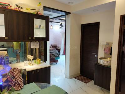 Bedroom Image of 1146 Sq.ft 2 BHK Apartment / Flat for sale in Shree Sai Sunshine by Sree Sai Builders, Thirumalashettyhally Bengaluru for Rs. 12400000