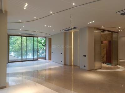 Hall Image of 9000 Sq.ft 4.5 BHK Builder Floor for sale in Greater Kailash II New Delhi for Rs. 235000000