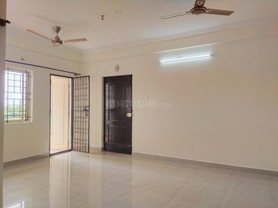 Hall Image of 1234 Sq.ft 2 BHK Apartment / Flat for sale in Mahaveer Varna by Mahaveer Group, Kannamangala - Whitefield Hoskote Road Bengaluru for Rs. 9800000