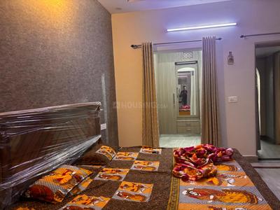 Bedroom Image of 3500 Sq.ft 4 BHK Independent House for rent in Sector 16 Faridabad for Rs. 45000