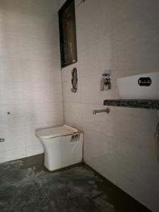 Bedroom Two Image of 1131 Sq.ft 2 BHK Apartment / Flat for sale in Dharti Hights, Kamothe Navi Mumbai for Rs. 12000000