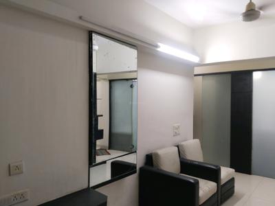 Bedroom Image of 1350 Sq.ft 3 BHK Apartment / Flat for sale in Rustomjee Oriana, Bandra East Mumbai for Rs. 70000000