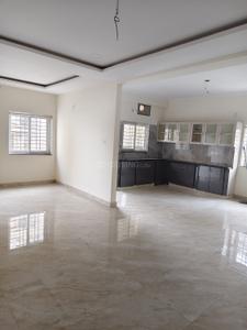 Hall Image of 1100 Sq.ft 2 BHK Apartment / Flat for rent in Srinagar Colony Hyderabad for Rs. 35000