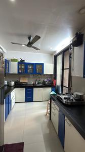 Kitchen Image of 5000 Sq.ft 6 BHK Apartment / Flat for sale in Belapur CBD Navi Mumbai for Rs. 82000000