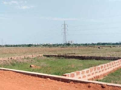 Image of 1750 Sq.ft Residential Plot / Land for sale in Sarakantara, Bhubaneswar for Rs. 4287000