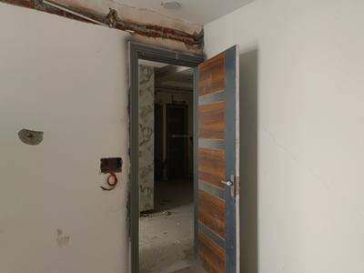 Bedroom Image of 1000 Sq.ft 3 BHK Apartment / Flat for sale in Burari Affordable Homes, Burari New Delhi for Rs. 5251000