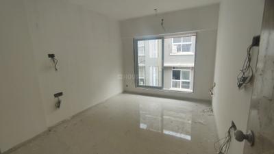 Bedroom Image of 1100 Sq.ft 3 BHK Apartment / Flat for sale in Vile Parle East Mumbai for Rs. 49500000