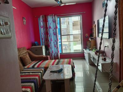 Hall Image of 700 Sq.ft 2 BHK Apartment / Flat for sale in Tavra Bharuch for Rs. 4351000