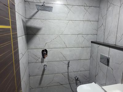 Bathroom Image of 2600 Sq.ft 4 BHK Builder Floor for rent in MDC Sector 6 Panchkula for Rs. 65000