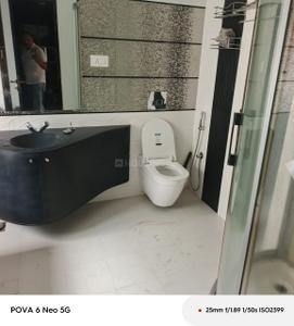 Bathroom Image of 3900 Sq.ft 3 BHK Villa for sale in Padil Mangalore for Rs. 22000000