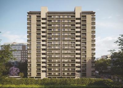 Image of 1359 Sq.ft 2 BHK Apartment / Flat for sale in Gota, Ahmedabad for Rs. 7100000