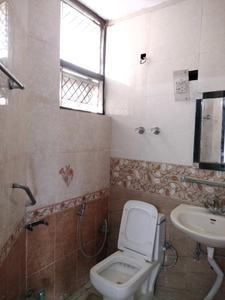 Bedroom One Image of 1600 Sq.ft 3 BHK Apartment / Flat for sale in Bandhu Vihar, Sector 10 Dwarka New Delhi for Rs. 30600000