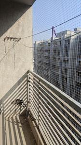 Image of 1300 Sq.ft 2 BHK Apartment / Flat for sale in  Apollo DB City, Nipania, Indore for Rs. 8000000