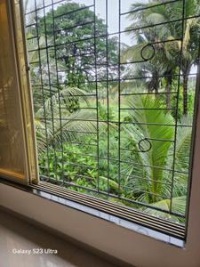Balcony Image of 2500 Sq.ft 3 BHK Independent House for sale in Agarwal Gokul Solitaire, Virar West Virar for Rs. 16600000