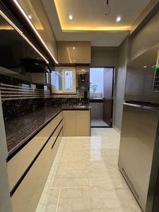 Kitchen Image of 1078 Sq.ft 2 BHK Apartment / Flat for sale in Bhatagaon Raipur for Rs. 3690000