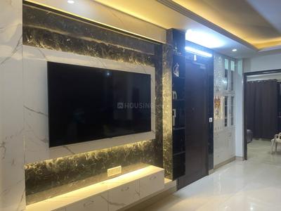 Hall Image of 1600 Sq.ft 3 BHK Builder Floor for sale in Vipul World, Sector 48 Gurgaon for Rs. 24000000
