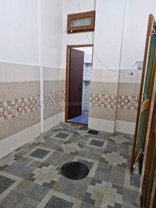 Bedroom Image of 2000 Sq.ft 2 BHK Builder Floor for rent in Gomti Nagar Lucknow for Rs. 18000