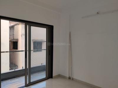 Bedroom Image of 700 Sq.ft 1 BHK Apartment / Flat for rent in Wadgaon Sheri Pune for Rs. 22000