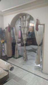 Hall Image of 1180 Sq.ft 2 BHK Independent House for sale in Shamsabad Agra for Rs. 4000000