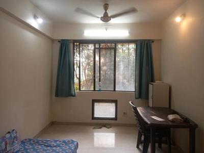 Hall Image of 539 Sq.ft 1 BHK Apartment / Flat for rent in Lodha Paradise, Thane West Thane for Rs. 25000