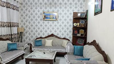 Hall Image of 2450 Sq.ft 4 BHK Apartment / Flat for sale in Sector -23 Panchkula for Rs. 25000000
