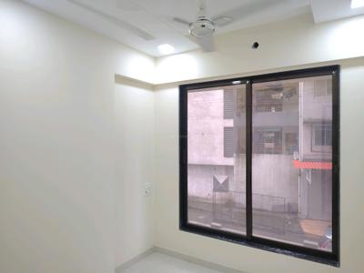 Bedroom Image of 900 Sq.ft 2 BHK Apartment / Flat for rent in Haware Dahlia Bldg A D And E, Kasarvadavali Thane for Rs. 18006