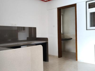 Kitchen Image of 2625 Sq.ft 4 BHK Apartment / Flat for sale in Shivaji Nagar Pune for Rs. 47500000