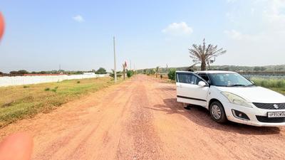 Image of 450 Sq.ft Residential Plot / Land for sale in Barsana, Mathura for Rs. 900000