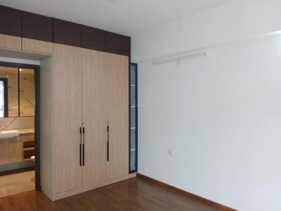Bedroom Image of 2200 Sq.ft 4 BHK Builder Floor for sale in DLF Garden City Enclave Floors by DLF, Sector 92 Gurgaon for Rs. 35000000