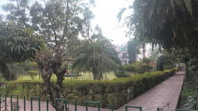 Image of 2152 Sq.ft Residential Plot / Land for sale in Gomti Nagar, Lucknow for Rs. 26000000