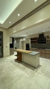 Hall Image of 4700 Sq.ft 4 BHK Apartment / Flat for rent in Gulshan Dynasty, Sector 144 Noida for Rs. 210000