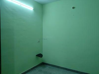 Bedroom Image of 600 Sq.ft 1 BHK Independent House for rent in Kaggadasapura Bengaluru for Rs. 14900