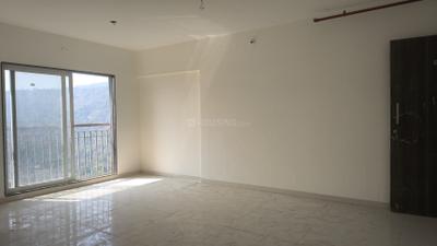 Living Room Image of 900 Sq.ft 2 BHK Apartment / Flat for sale in Bhagwati Belmont, Kasarvadavali Thane for Rs. 9200000