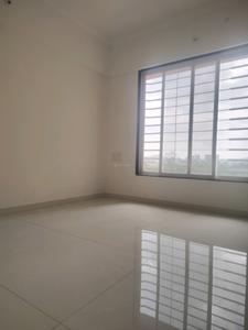 Bedroom Image of 1308 Sq.ft 3 BHK Apartment / Flat for sale in Sankalp Alyssum, Chikhali Pune for Rs. 6800000